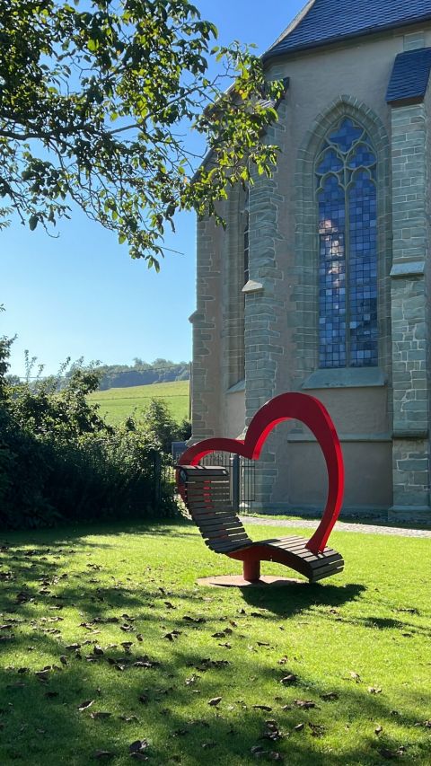 Kloster Oelinghausen (Foto: Heike Busch)